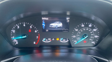 Ford Fiesta 1.0 EcoBoost Active 5dr Petrol Hatchback